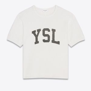 YSL T-Shirt